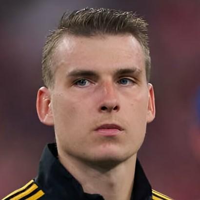 A. LUNIN