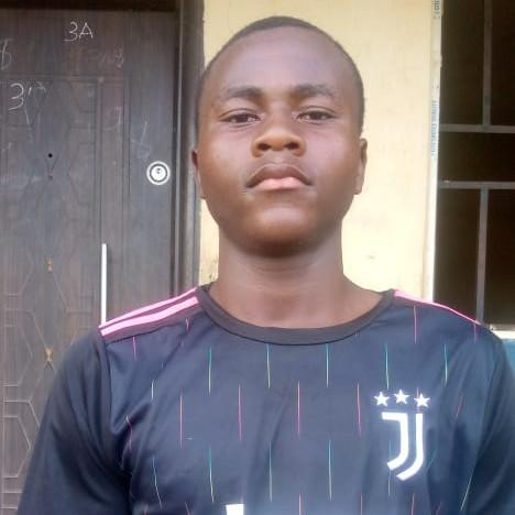 Chukwu ugo kelechi