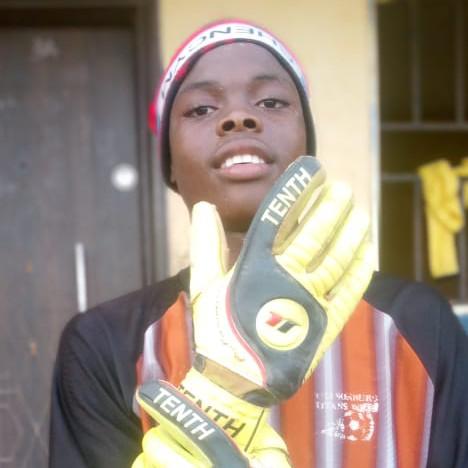 Igwe Dominic