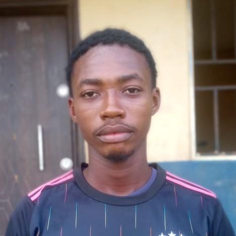 Okonkwo odinaka