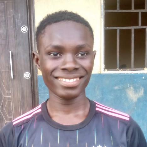 Omoha Emmanuel