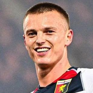 ALBERT GUDMUNDSSON