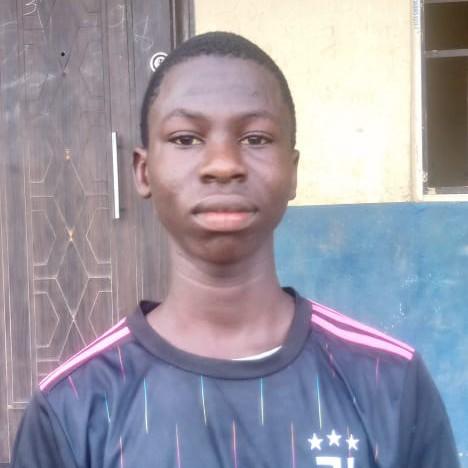 Nwite chizoba