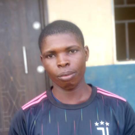 Obaji peter
