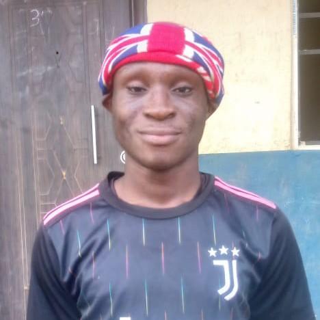 Godfriend kosisochukwu