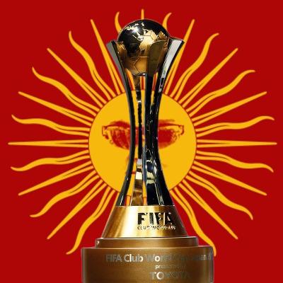 FIFA Club World Cup 2137 Tibeckstan