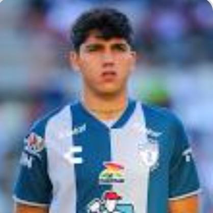 Kevin Campos