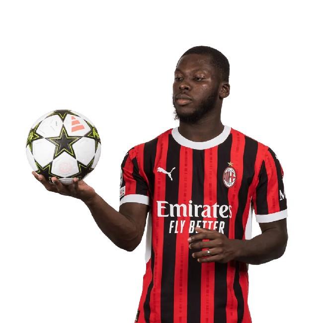 Yunus Musah