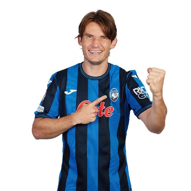 Marten De Roon