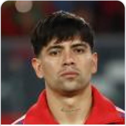 Víctor Dávila