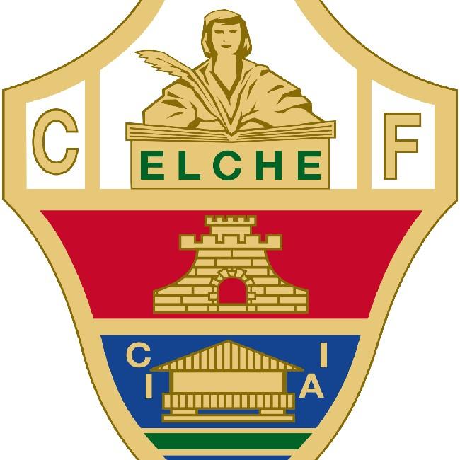 Эльче