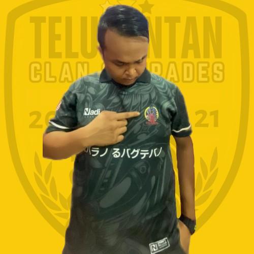 RAINTOWN XV