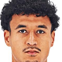 Омар Эль Хиляли