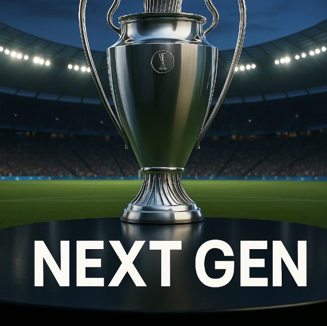 Footballizer NEXT GEN