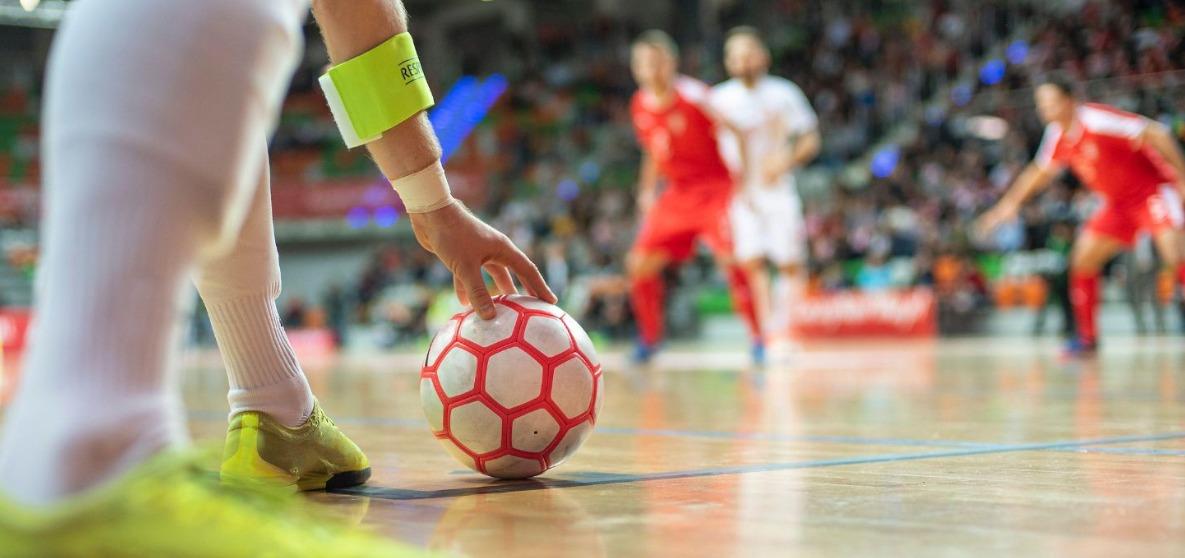 Futsal SUB 13 (2013-2014)
