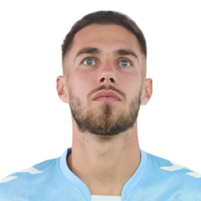 Оскар Мингуеза