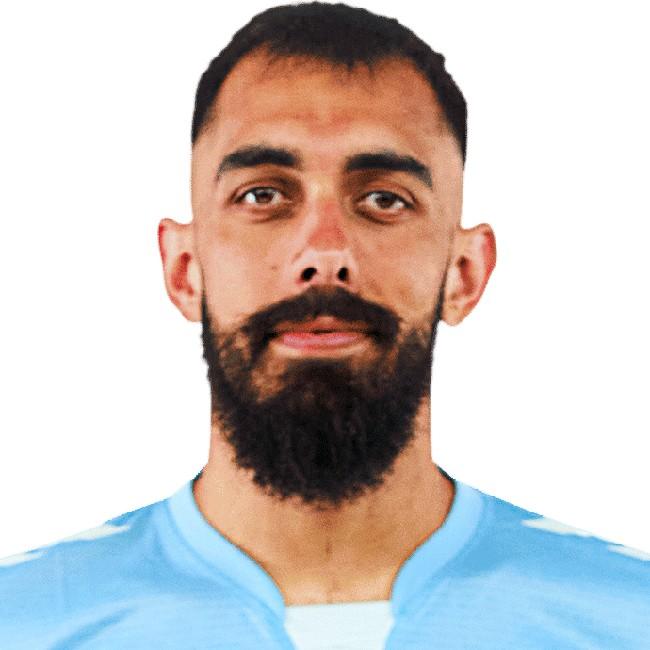 Борха Иглесиас