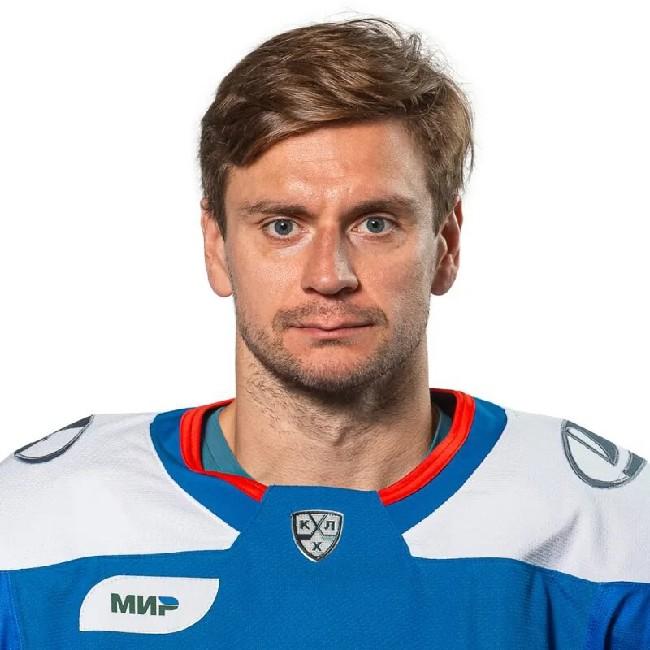 Фисенко Даниил