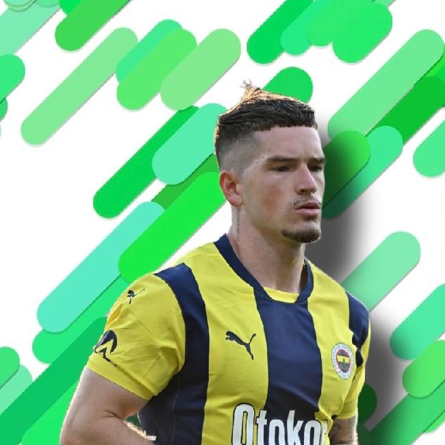 Ryan Kent
