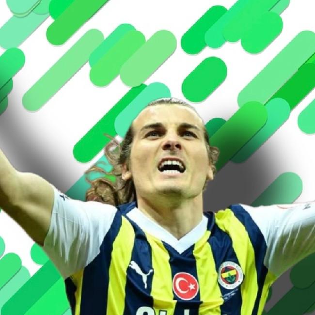 Çağlar Söyüncü