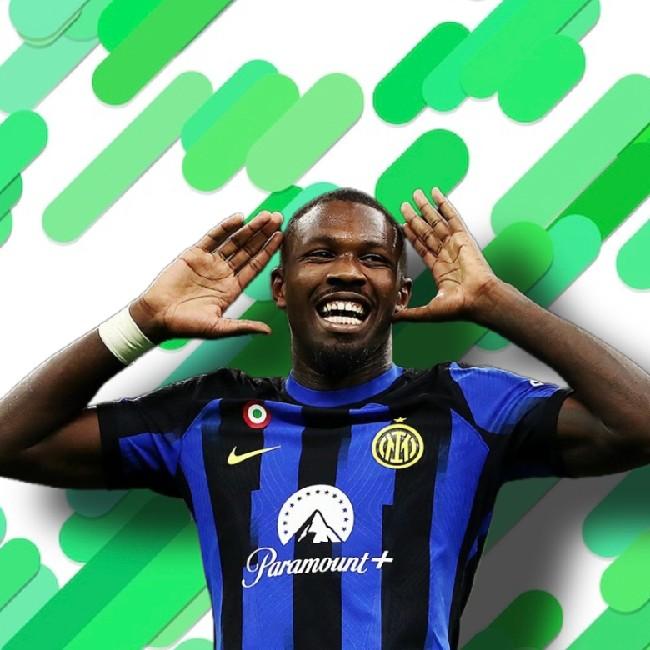 Marcus Thuram