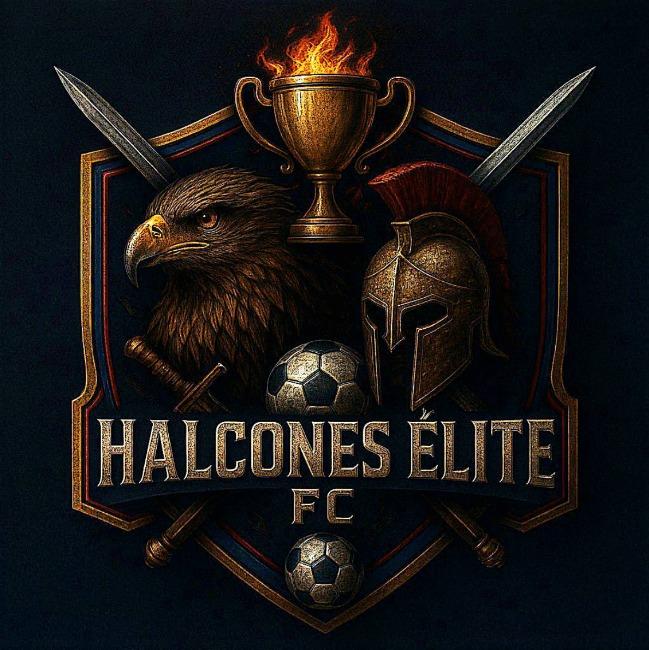 HALCONES FC