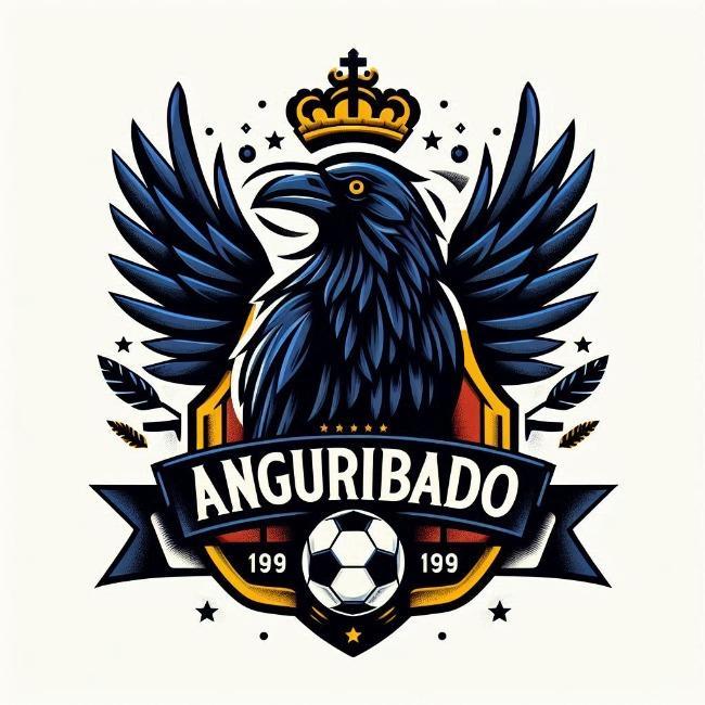 Anguribado AK