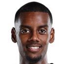 Alexander Isak
