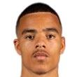 Mason Greenwood