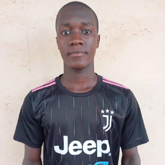 Mbanefo Emmanuel