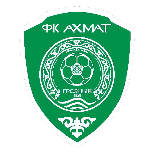 Ахмат