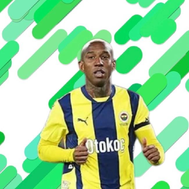 Anderson Talisca