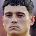 Daniel James