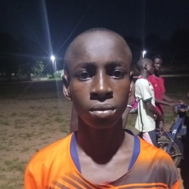 Uslor Onyedikachi