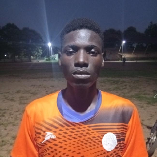 EGWU AGUSTIN