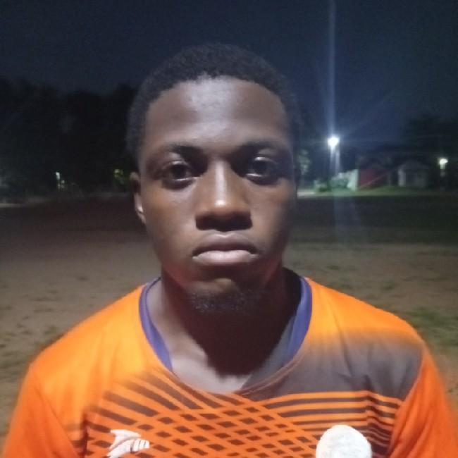 ODOH COLLINS NONSO