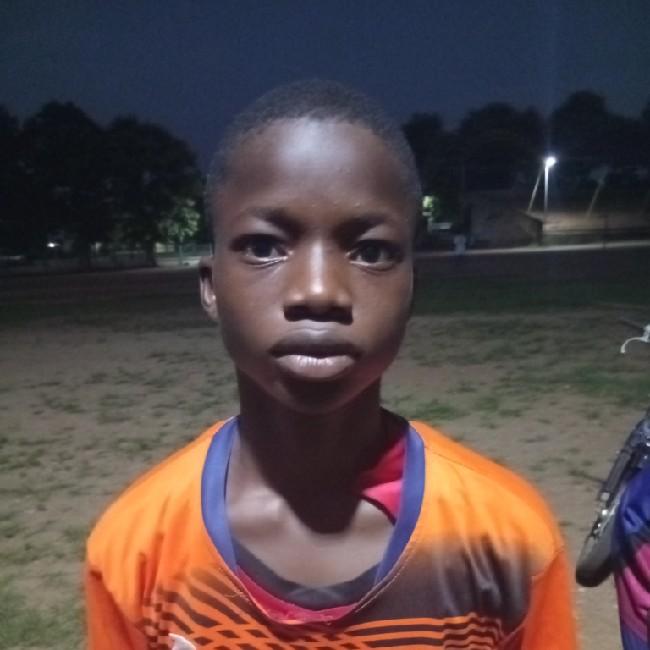 Aloh David