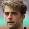 Patrick Bamford