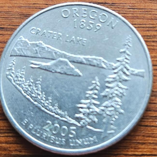 Oregon