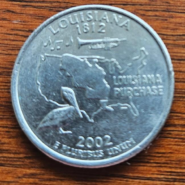 Louisiana