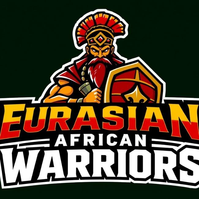 Eurasian African Warriors