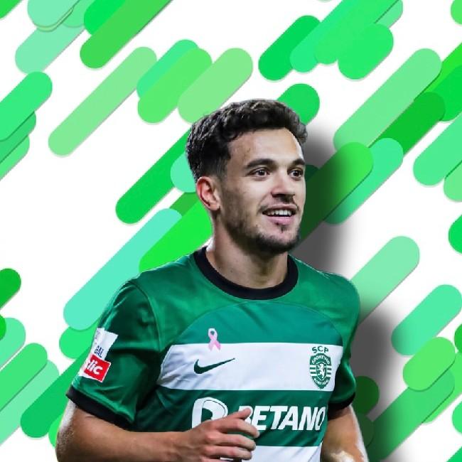 Pedro Gonçalves