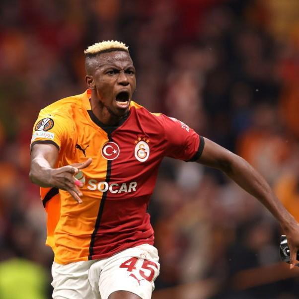 Victor Osimhen