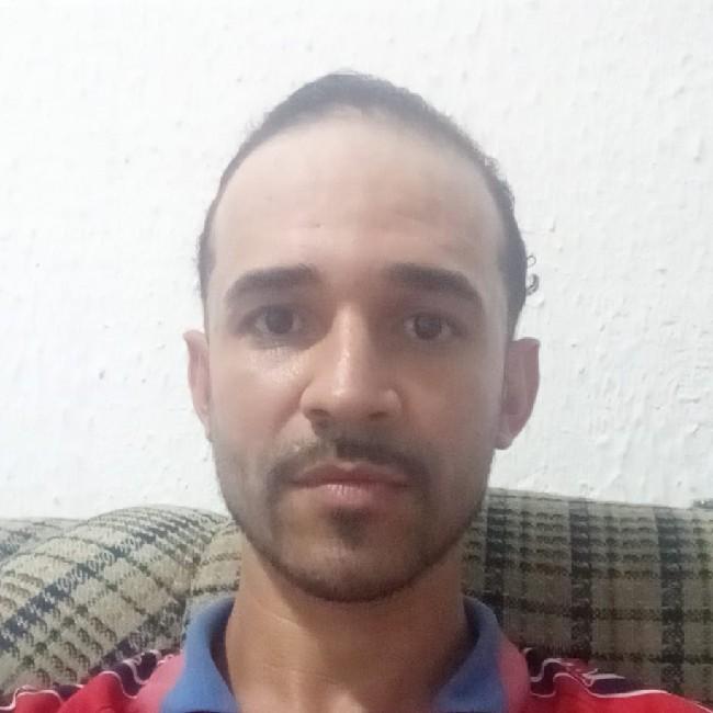 Weverton da Silva Barbosa