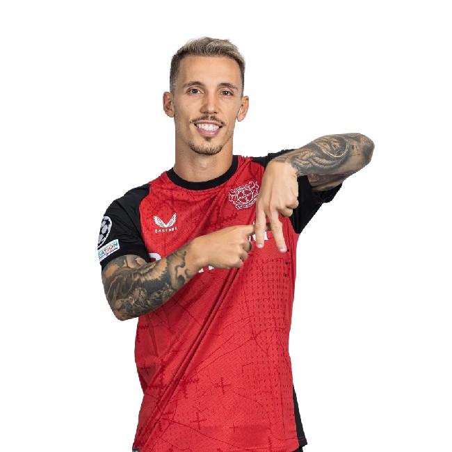 Grimaldo