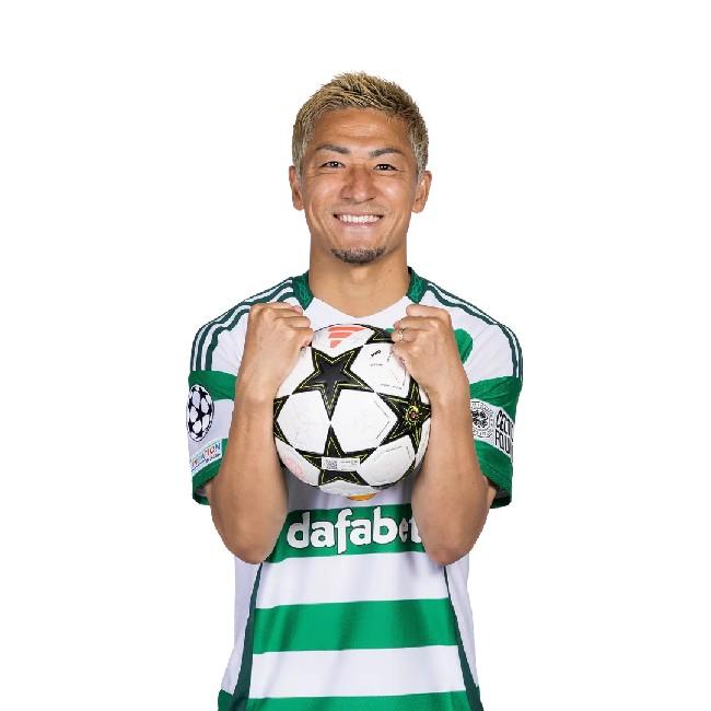 Daizen Maeda