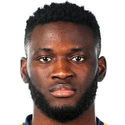 Victor Boniface