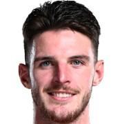 Declan Rice