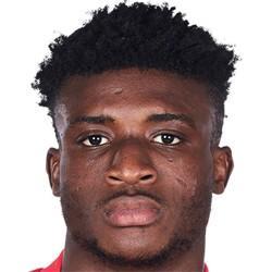 Mohammed Kudus