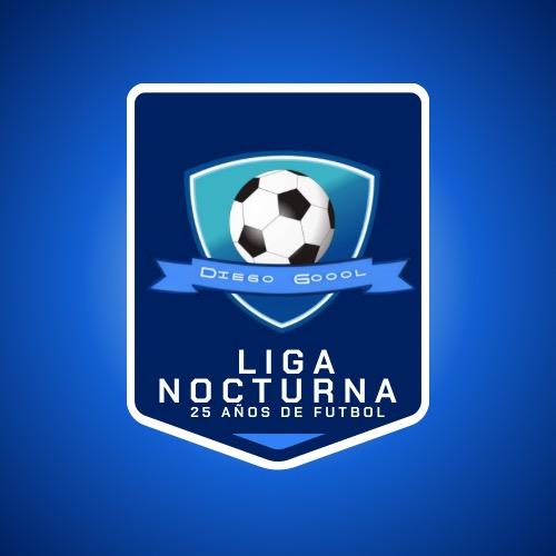 LIGA DIEGO GOL NOCTURNA